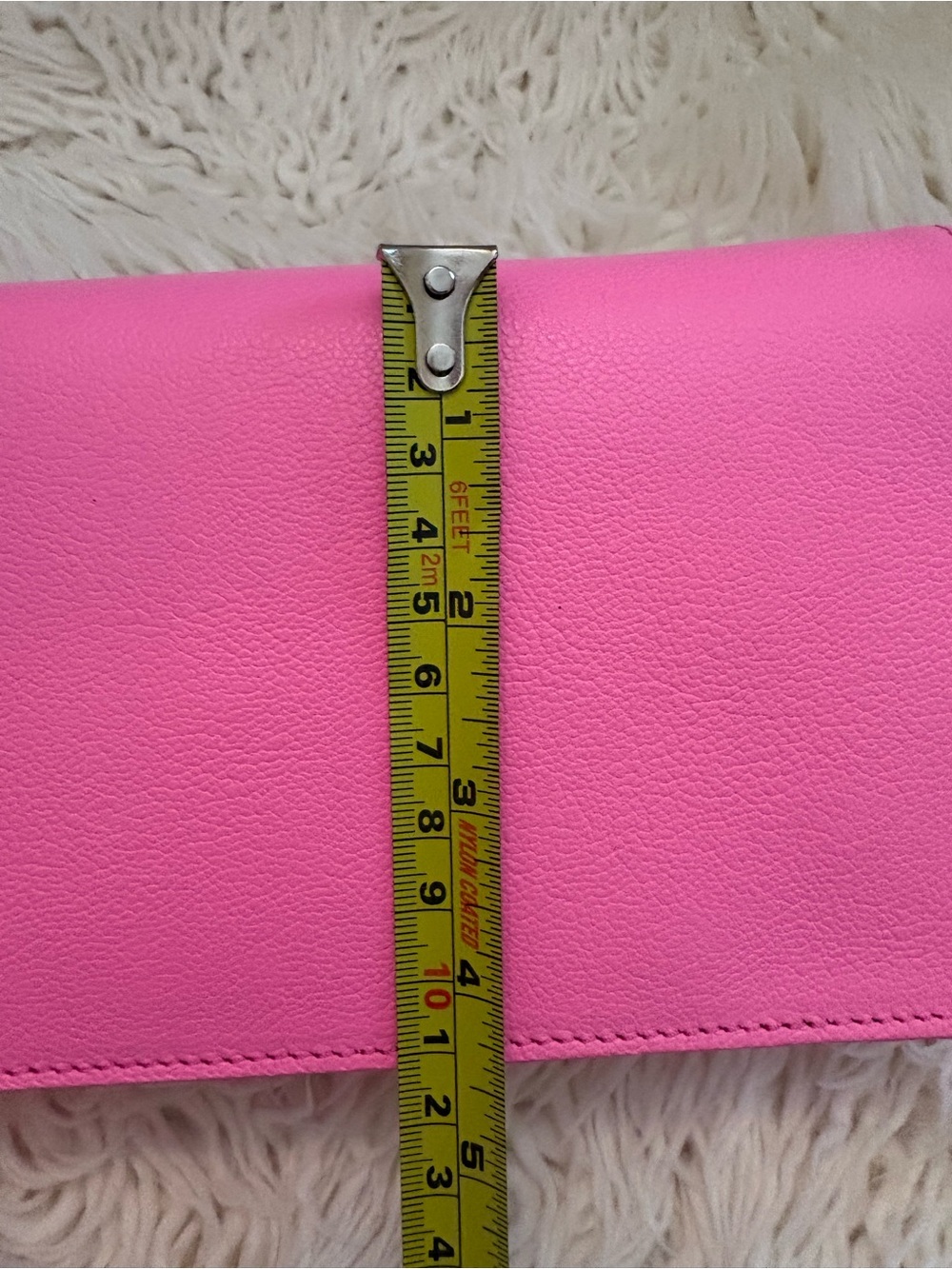 Versace Palazzo Medusa Chain Bag, NWT, Original Box, Authenic - Picture 9 of 16